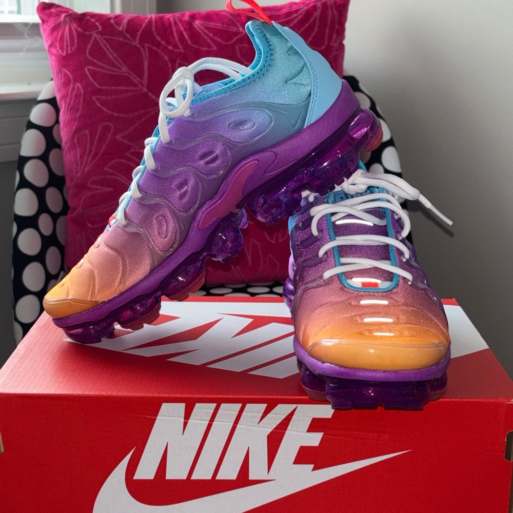 Women’s Nike Air VaporMax Plus